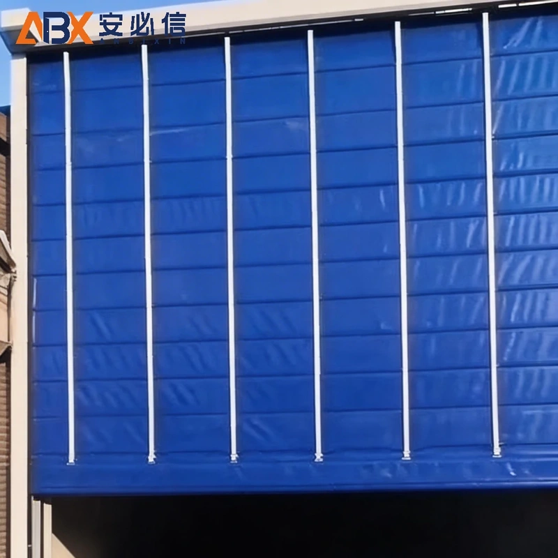 长治市冷库门封
