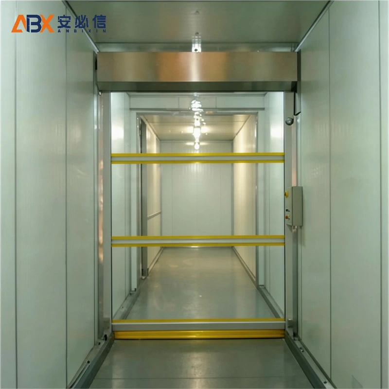 长治市软质快速门