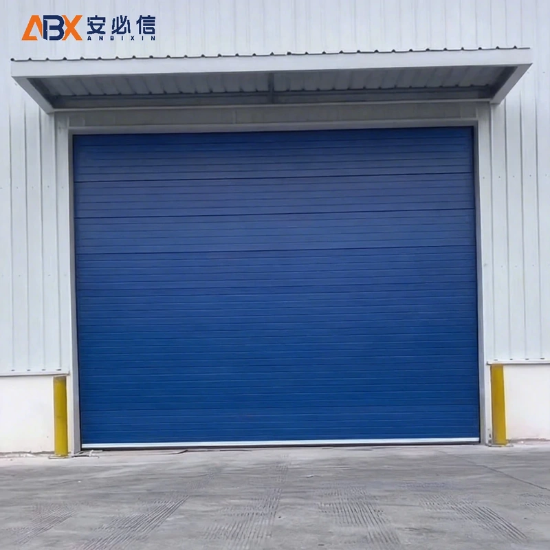 长治市感应高速门
